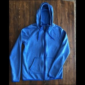 Nike therma fit hoodie